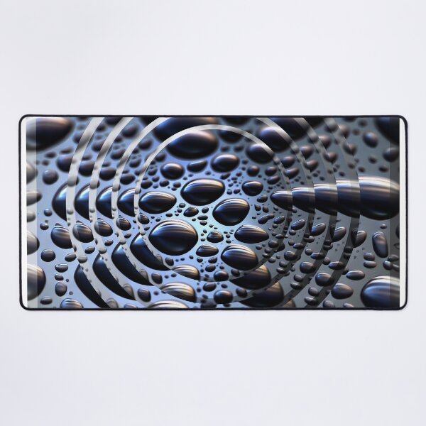 Item preview, Illusion type raindrops designed and sold by KI-Raphael.