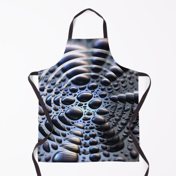 Item preview, Illusion type raindrops designed and sold by KI-Raphael.