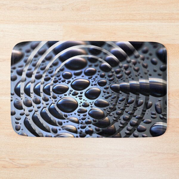 Item preview, Illusion type raindrops designed and sold by KI-Raphael.