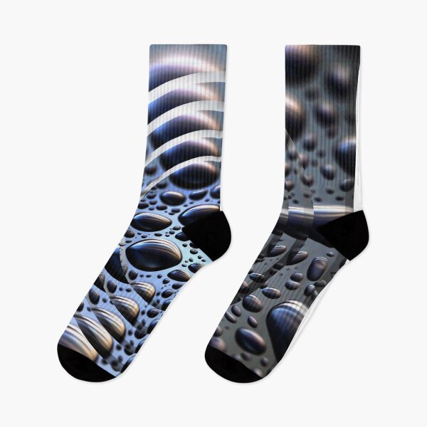 Item preview, Illusion type raindrops designed and sold by KI-Raphael.