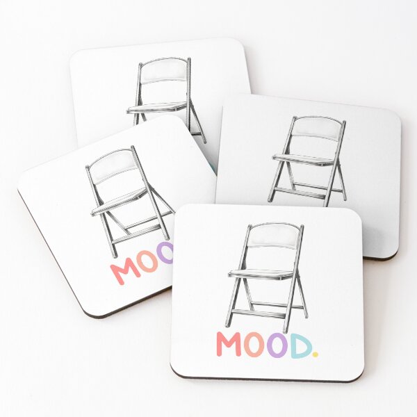 Item preview, Folding chair mood designed and sold by Acim0.