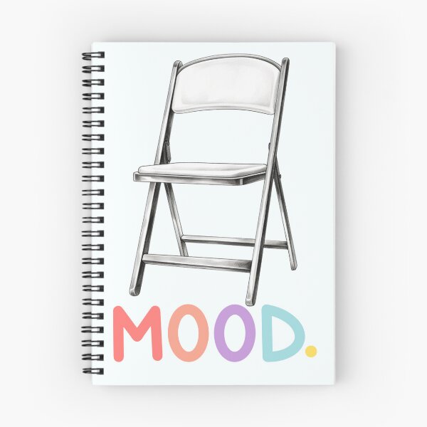 Item preview, Folding chair mood designed and sold by Acim0.