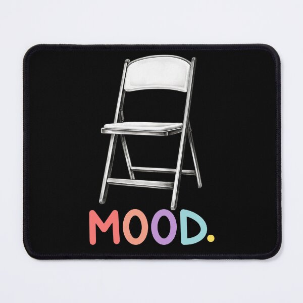 Item preview, Folding chair mood designed and sold by Acim0.