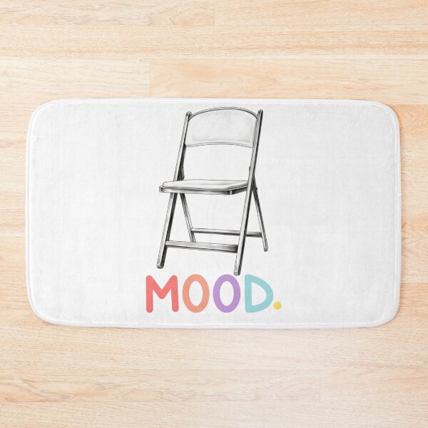 Item preview, Folding chair mood designed and sold by Acim0.