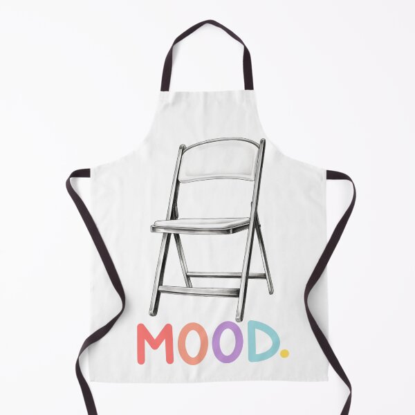 Item preview, Folding chair mood designed and sold by Acim0.