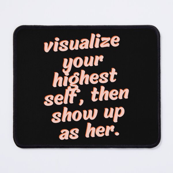 Item preview, Visualize Her designed and sold by Divinitéa & Co..