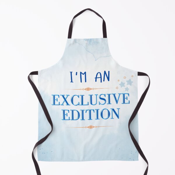 Item preview, I am an exclusive edition designed and sold by studio468.