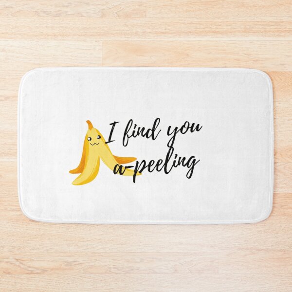 Item preview, PICKUP LINE I FIND YOU APPEALING A PEELING designed and sold by By-Me-Shopping.