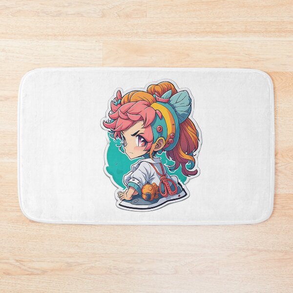 Item preview, OC Magic: personajes originales lindos y caprichosos designed and sold by FashionRex.
