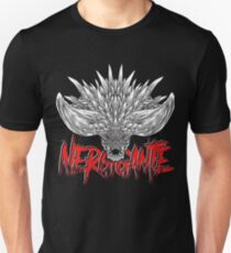 Nergigante - Monster Hunter World Unisex T-Shirt