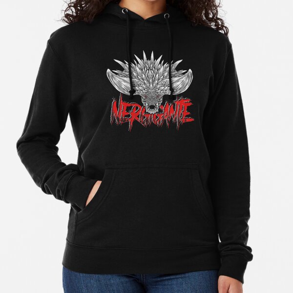 Item preview, Nergigante - Monster Hunter World designed and sold by HEARTBEATS.