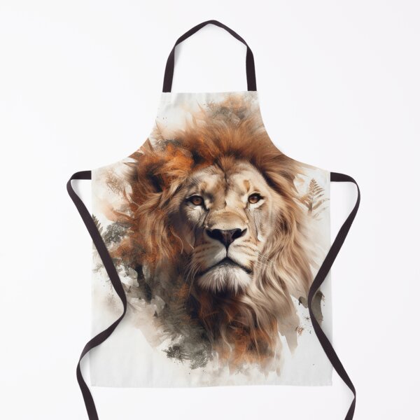 Item preview, majestuosidad de la sabana designed and sold by FethiC.