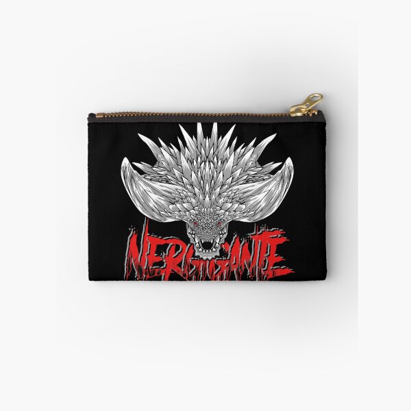 Item preview, Nergigante - Monster Hunter World designed and sold by HEARTBEATS.