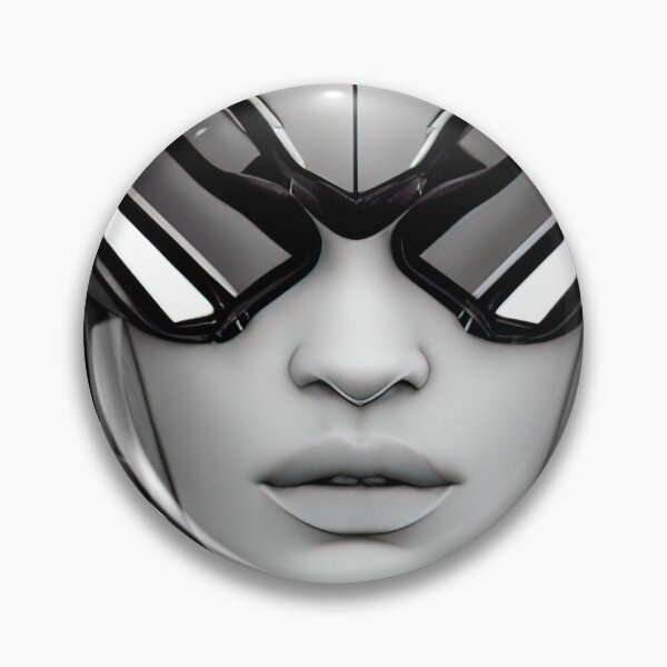 Item preview, Girl with a Mask designed and sold by Jim Keaton.