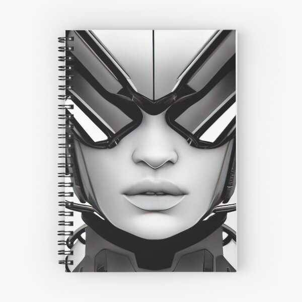 Item preview, Girl with a Mask designed and sold by Jim Keaton.