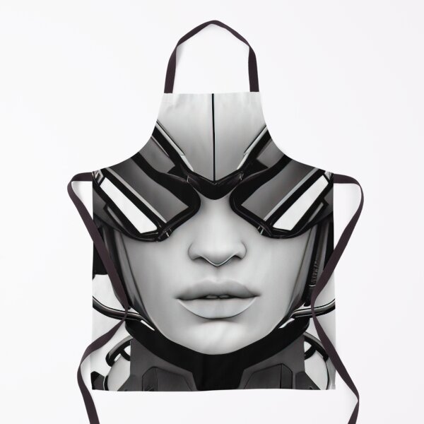 Item preview, Girl with a Mask designed and sold by Jim Keaton.