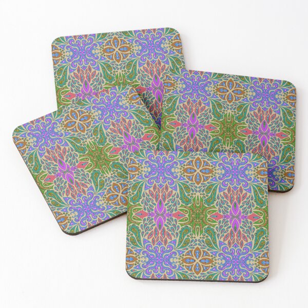 Item preview, Bohemian Suitinge 3D designed and sold by Deborah Maxemow.