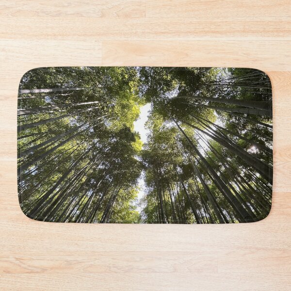 Item preview, Arashiyama Bamboo Forest, Kyoto, Japan designed and sold by martinkaspar123.