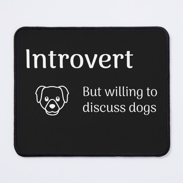 Item preview, Introverted designed and sold by KlereShop.