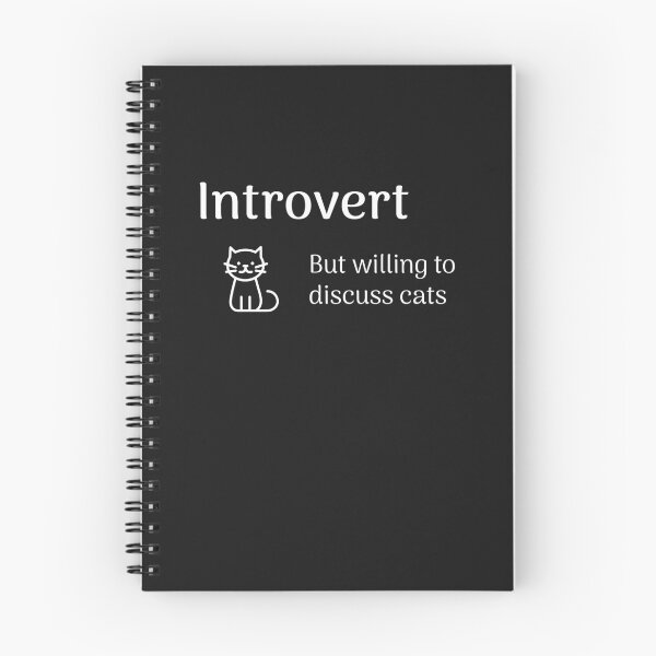 Item preview, Introverted designed and sold by KlereShop.