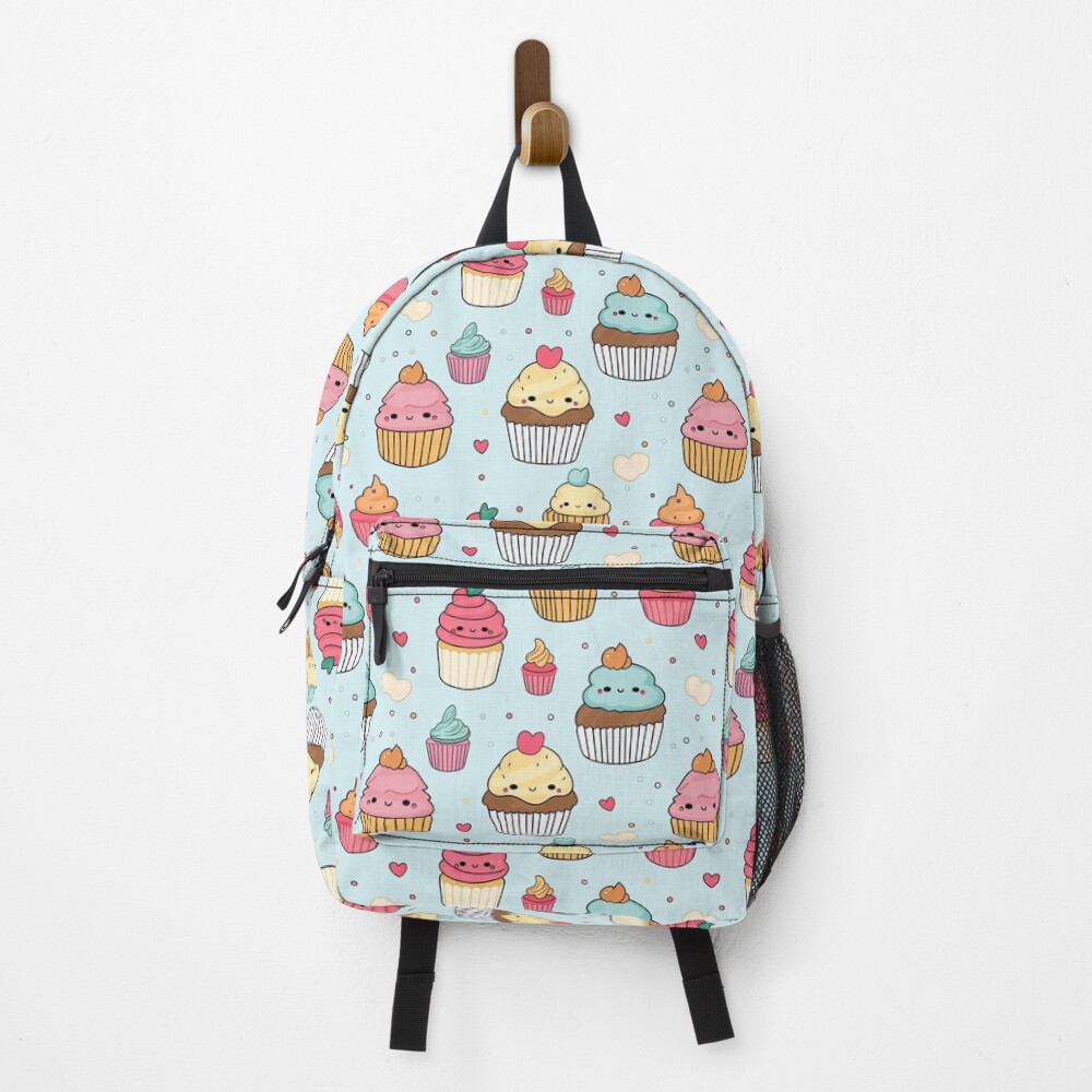 Item preview, Backpack designed and sold by NatthyDesign.
