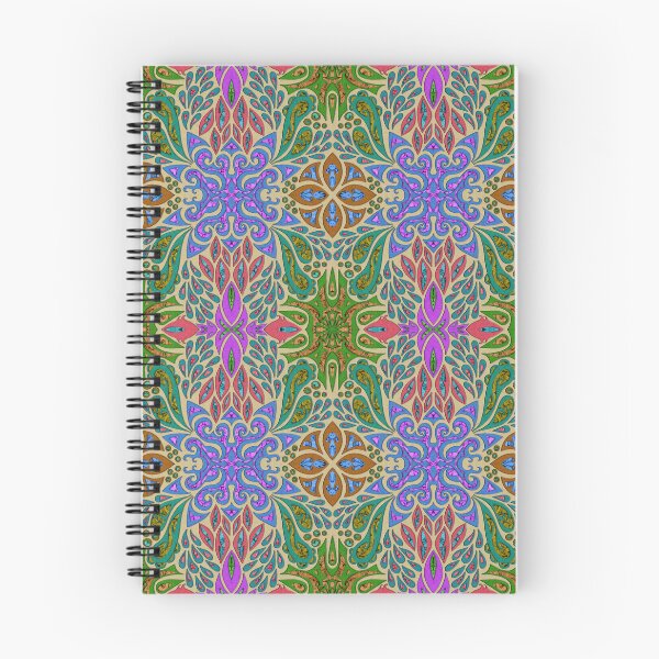 Item preview, Bohemian Suitinge 3D designed and sold by Deborah Maxemow.