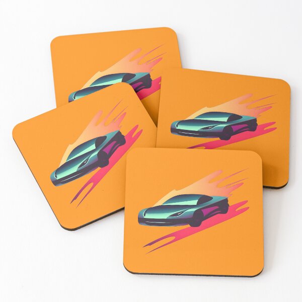 Item preview, Dynamic Drift designed and sold by SilverlynDraws.