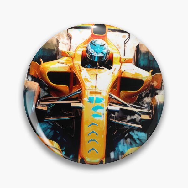 Item preview, Car racing #sport designed and sold by JBJart.