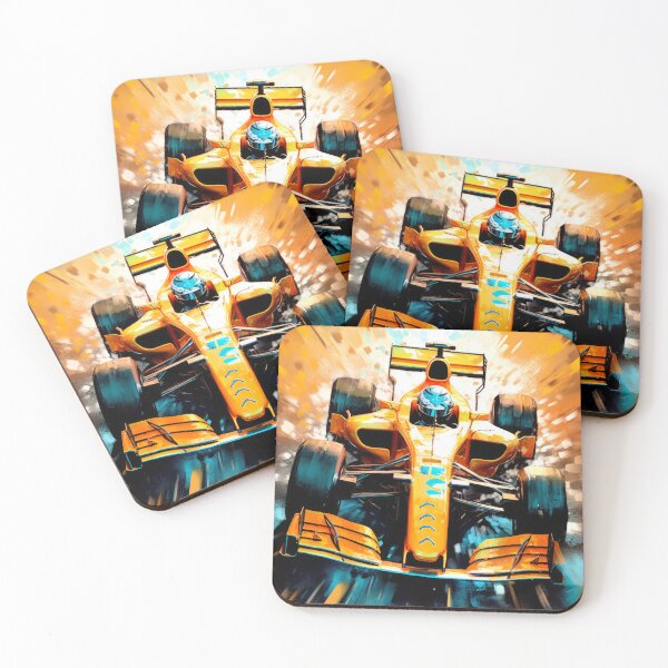 Item preview, Car racing #sport designed and sold by JBJart.