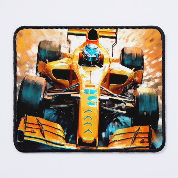 Item preview, Car racing #sport designed and sold by JBJart.