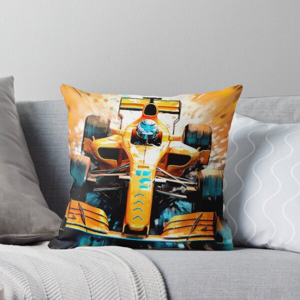 Item preview, Car racing #sport designed and sold by JBJart.