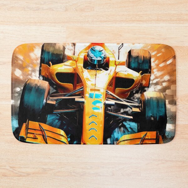 Item preview, Car racing #sport designed and sold by JBJart.