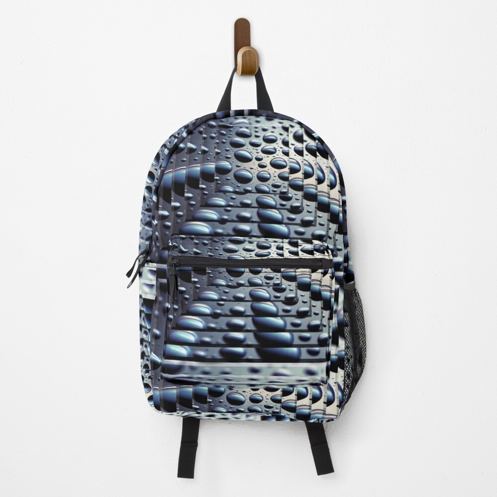 Item preview, Backpack designed and sold by KI-Raphael.