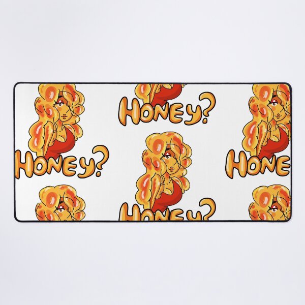 Item preview, Honey? No Background designed and sold by PigForday.