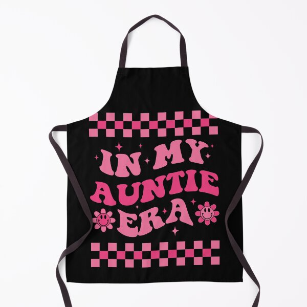 Item preview, In My Auntie Era Niece Nephew Matching Groovy Mother's Day designed and sold by EIMgraphic.