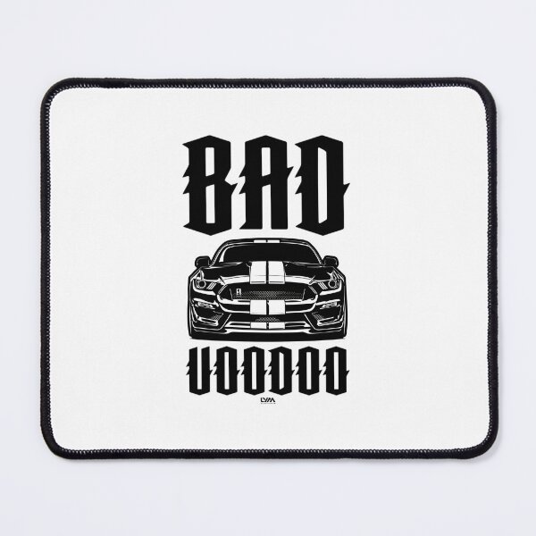 Item preview, Mustang GT350 Bad Voodoo 	 		 designed and sold by qvzaipsankh5.