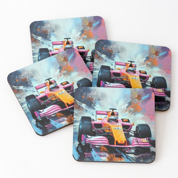 Item preview, Racing watercolor art #sport designed and sold by JBJart.
