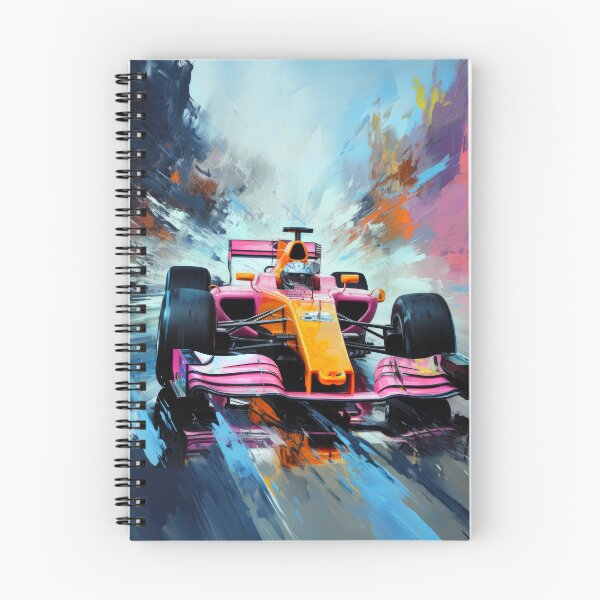 Item preview, Racing watercolor art #sport designed and sold by JBJart.