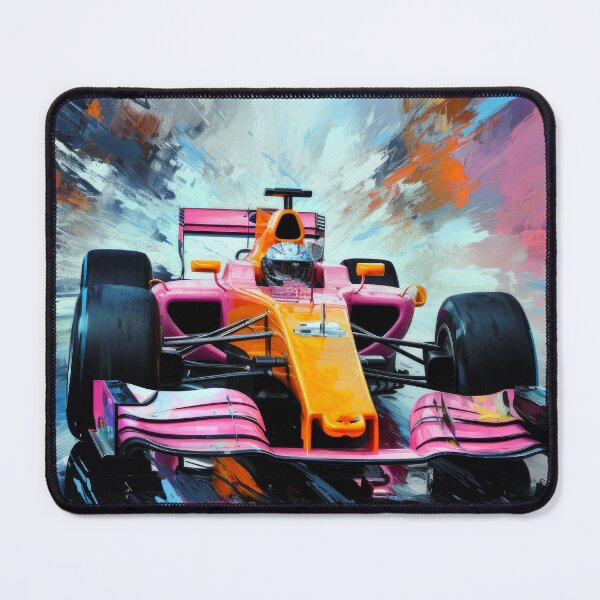 Item preview, Racing watercolor art #sport designed and sold by JBJart.