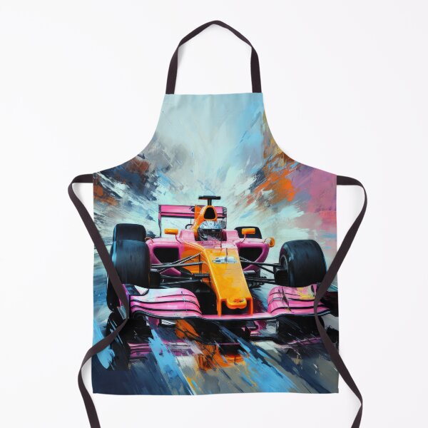 Item preview, Racing watercolor art #sport designed and sold by JBJart.
