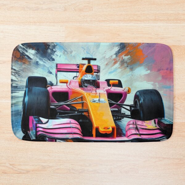 Item preview, Racing watercolor art #sport designed and sold by JBJart.