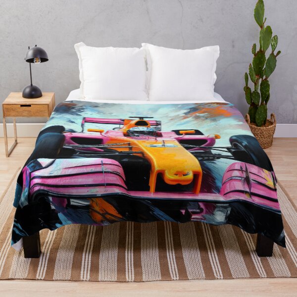 Item preview, Racing watercolor art #sport designed and sold by JBJart.