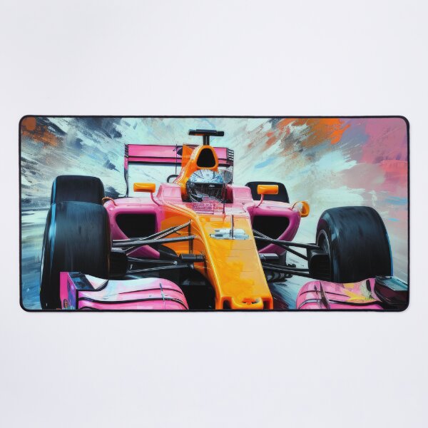 Item preview, Racing watercolor art #sport designed and sold by JBJart.