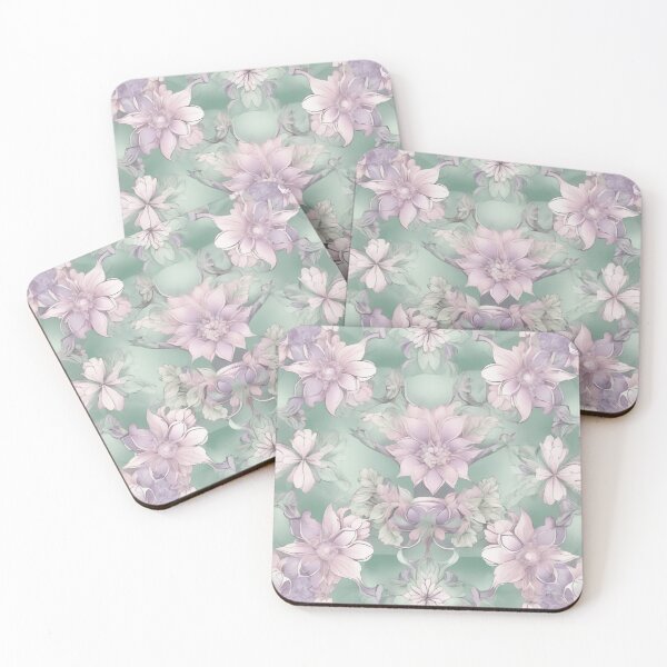 Item preview, shades of violet  designed and sold by Emplan.