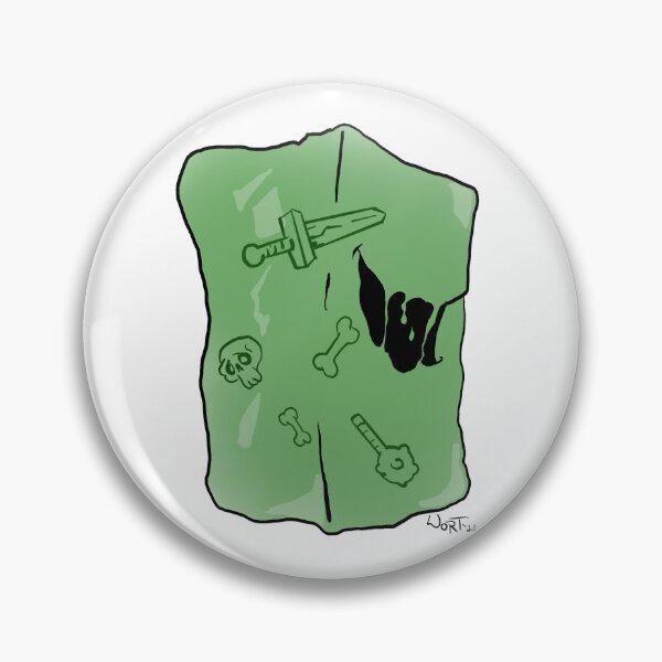 Item preview, Gelatin Rectangle designed and sold by BionicHangover.