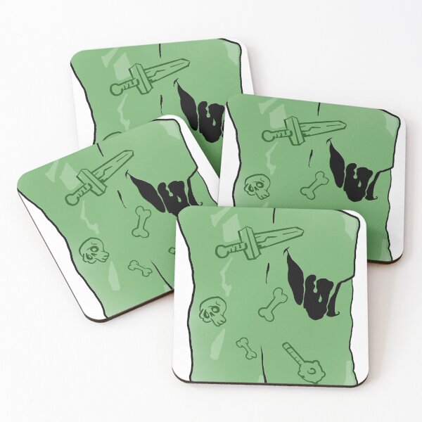 Item preview, Gelatin Rectangle designed and sold by BionicHangover.