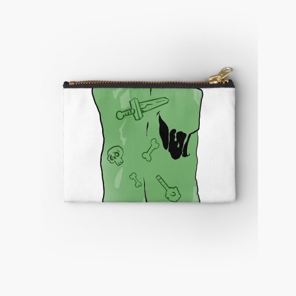 Item preview, Gelatin Rectangle designed and sold by BionicHangover.