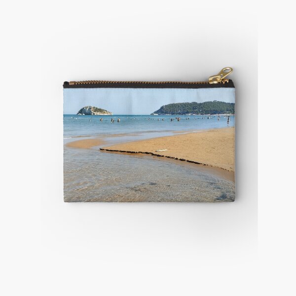 Item preview, Glimpse of 'Gattarella' Beach in Vieste designed and sold by EpicVistas.
