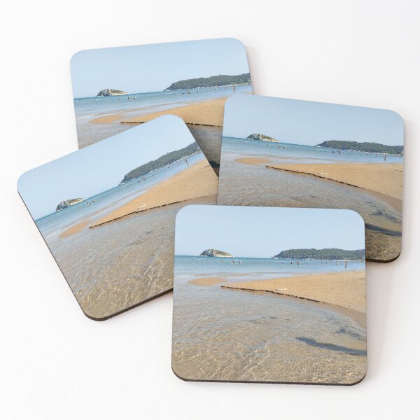 Item preview, Glimpse of 'Gattarella' Beach in Vieste designed and sold by EpicVistas.