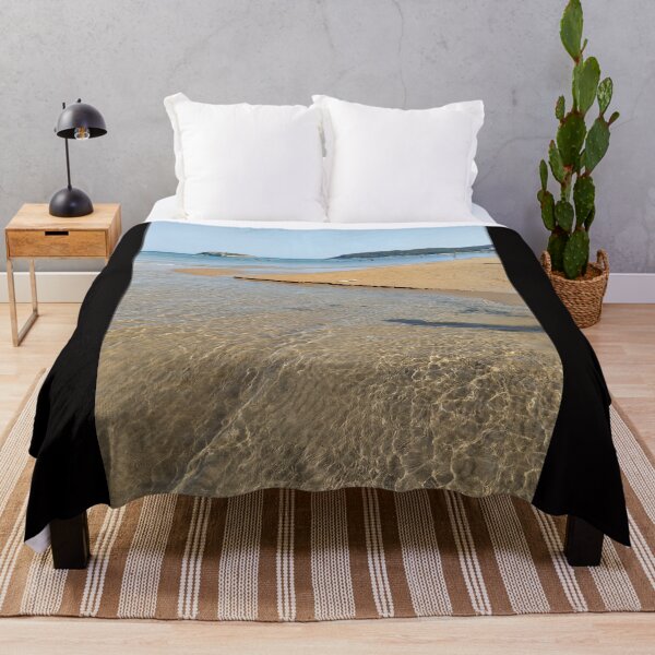 Item preview, Glimpse of 'Gattarella' Beach in Vieste designed and sold by EpicVistas.
